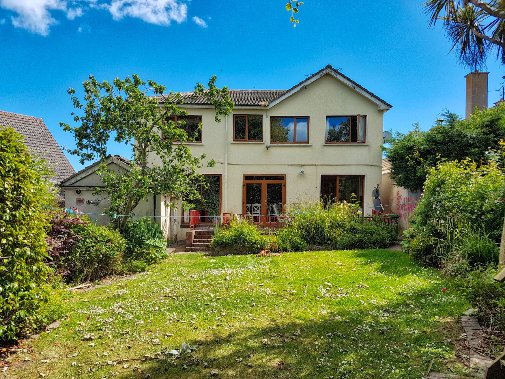 Thormanby by The Sea Howth - €850,000